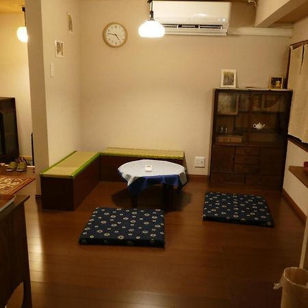 東山の宿 藤屋 Κιότο Εξωτερικό φωτογραφία