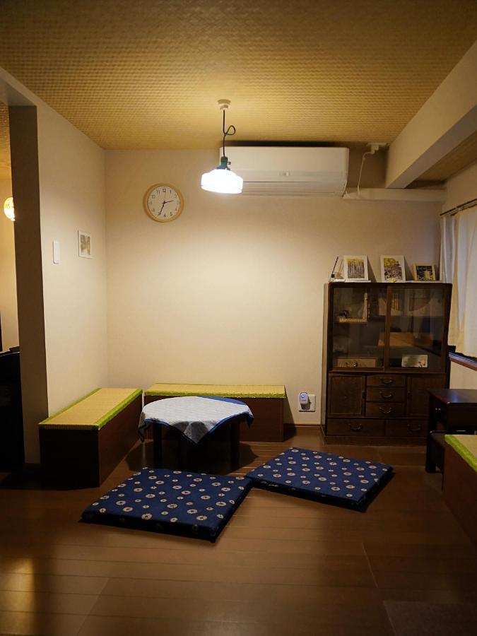 東山の宿 藤屋 Κιότο Εξωτερικό φωτογραφία