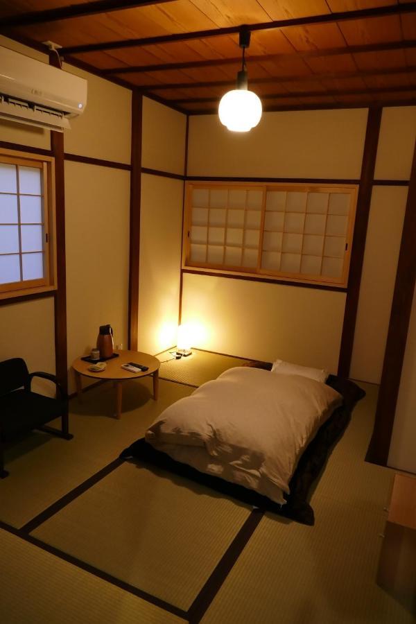 東山の宿 藤屋 Κιότο Εξωτερικό φωτογραφία